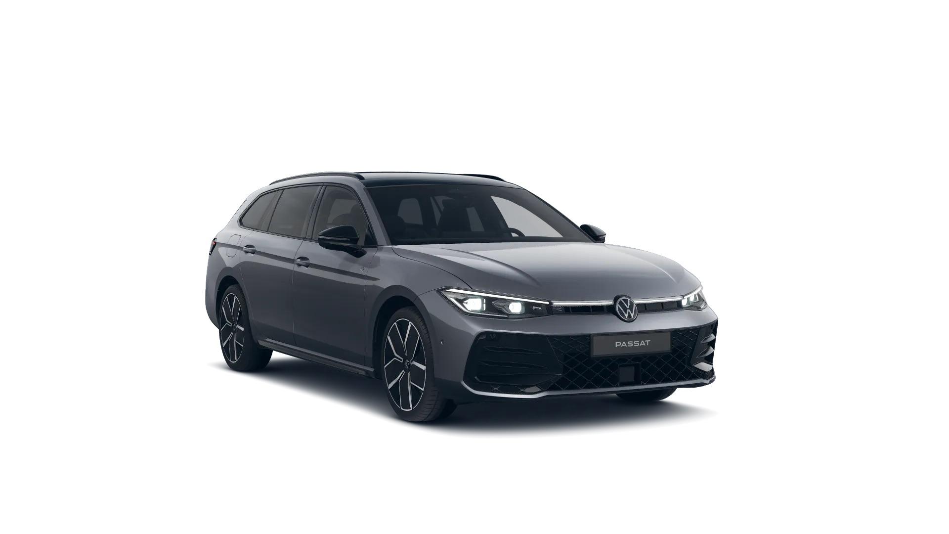 Volkswagen Passat R-LINE*2.0TDI*4M*TAŽNÉ*MAX.VÝB