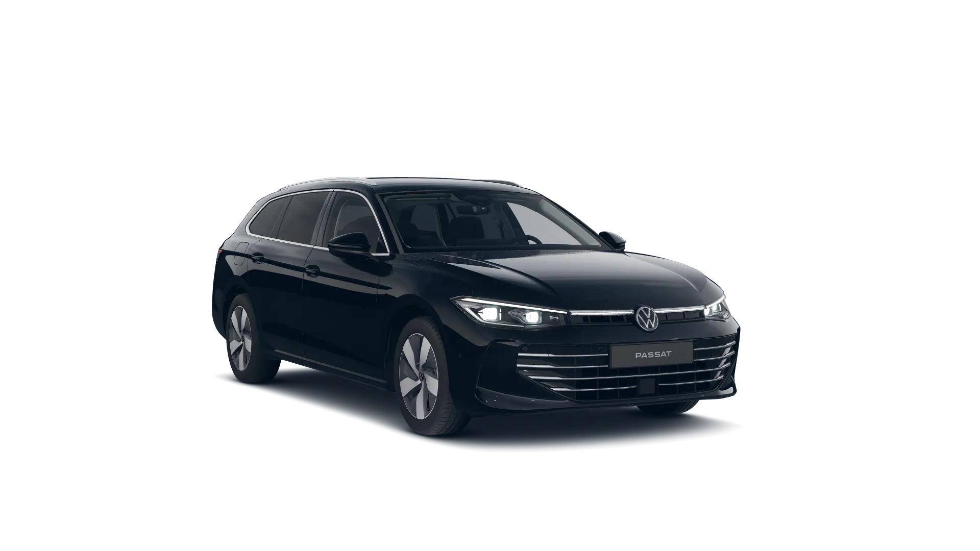 Volkswagen Passat 2.0TDI*ELEGANCE*IQ*TAŽNÉ*HEAD*
