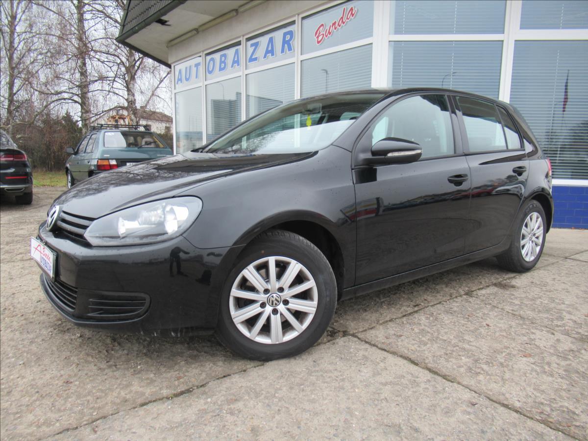 Volkswagen Golf 1,2