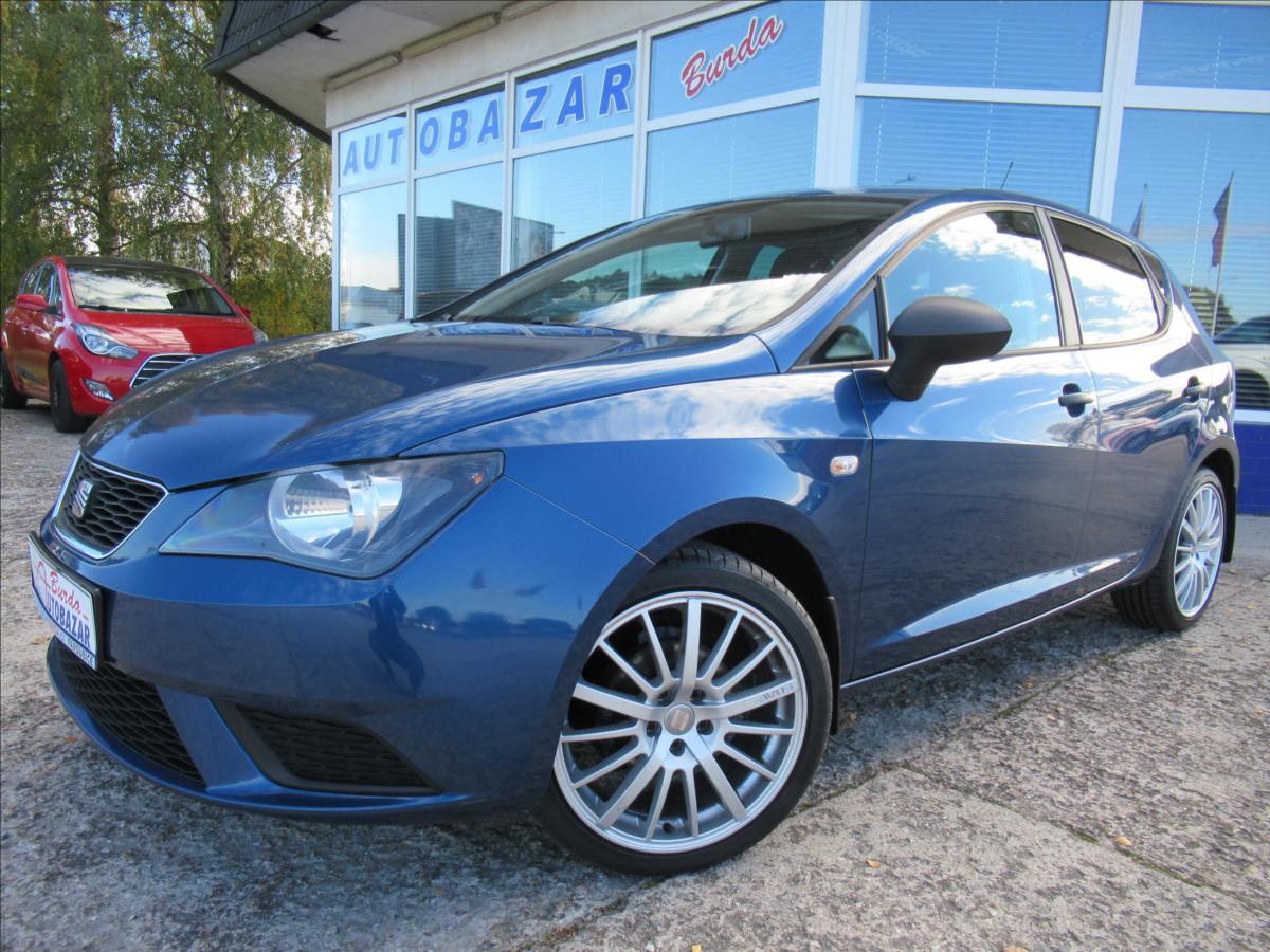 Seat Ibiza 1,2