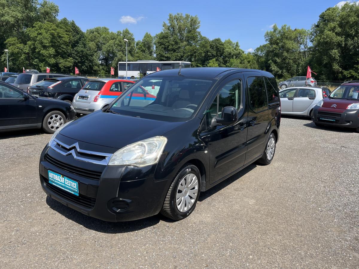 Citroën Berlingo 1.6i