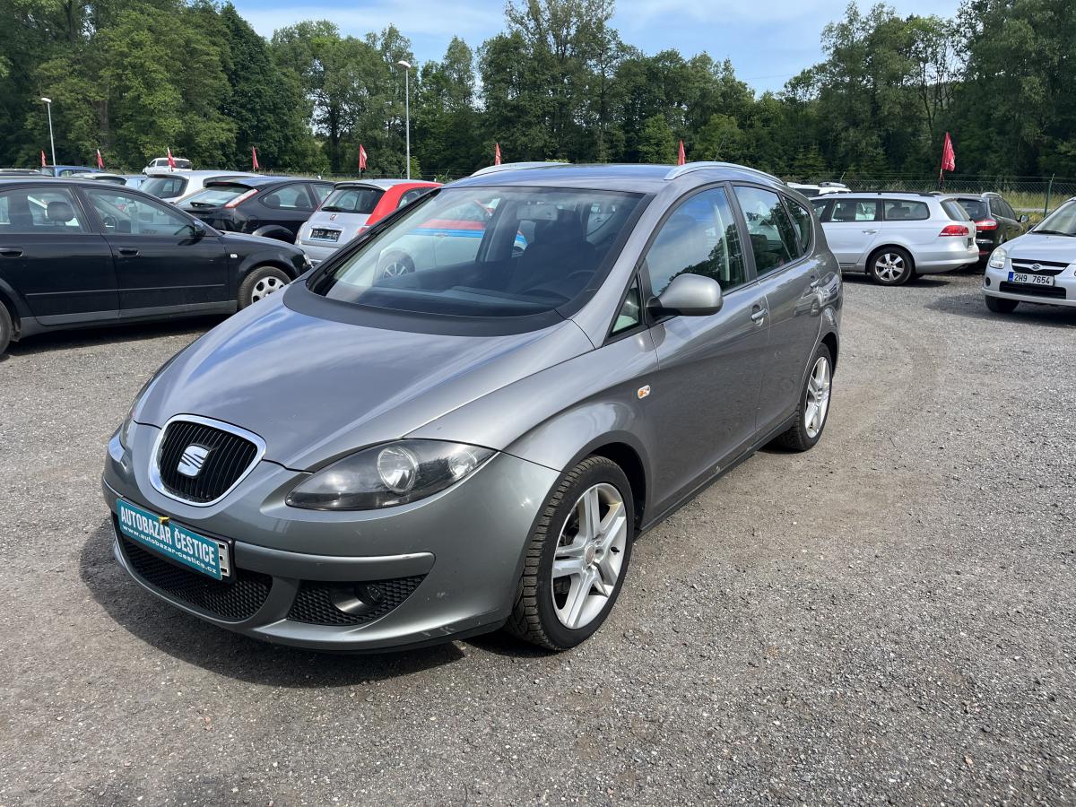 Seat Altea 1.9 TDI XXL