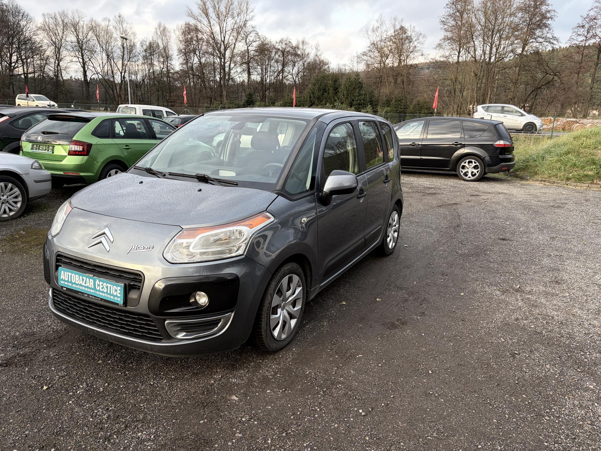 Citroën C3 Picasso 1.6 HDI