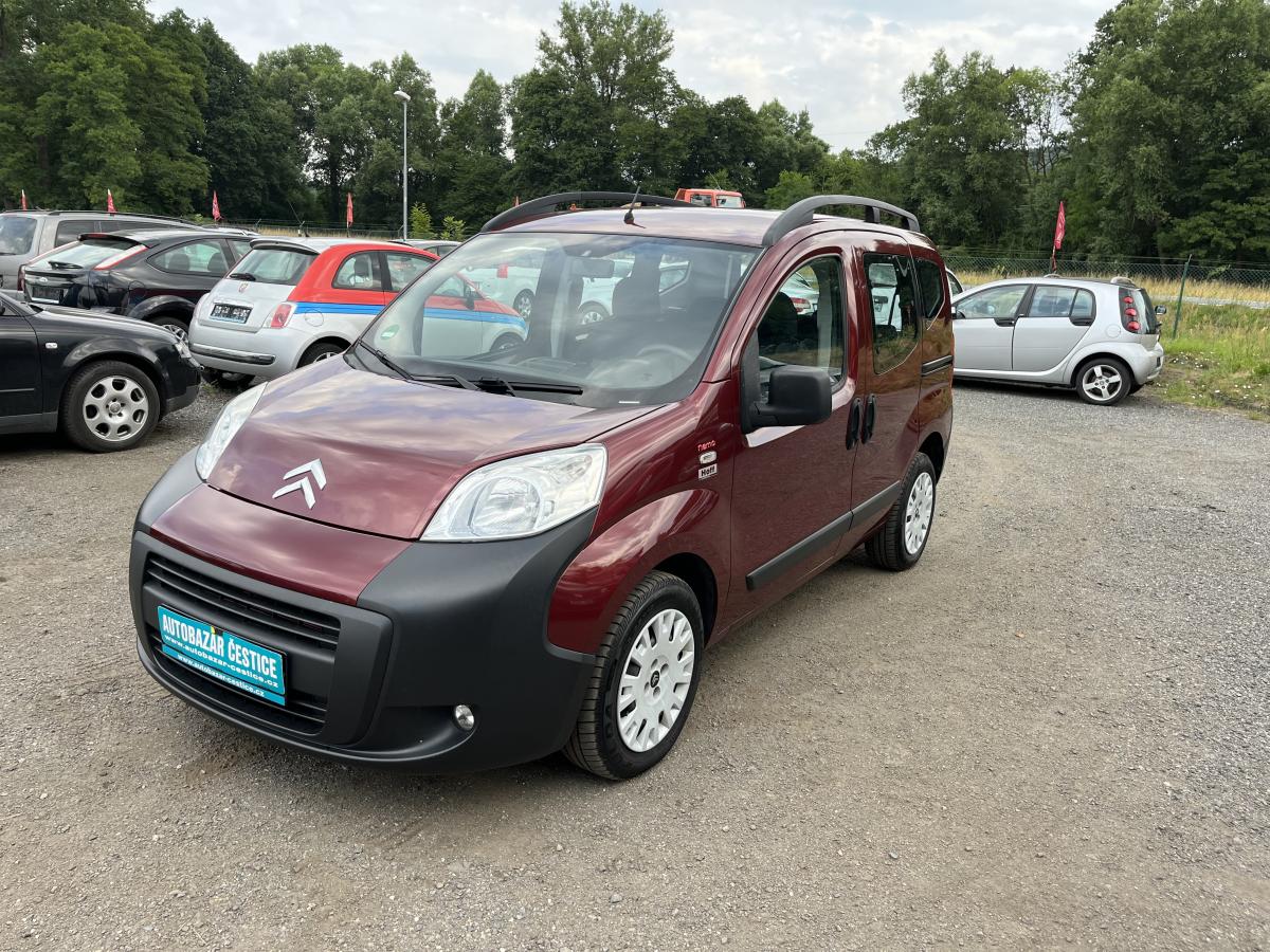 Citroën Nemo 1.3 HDI