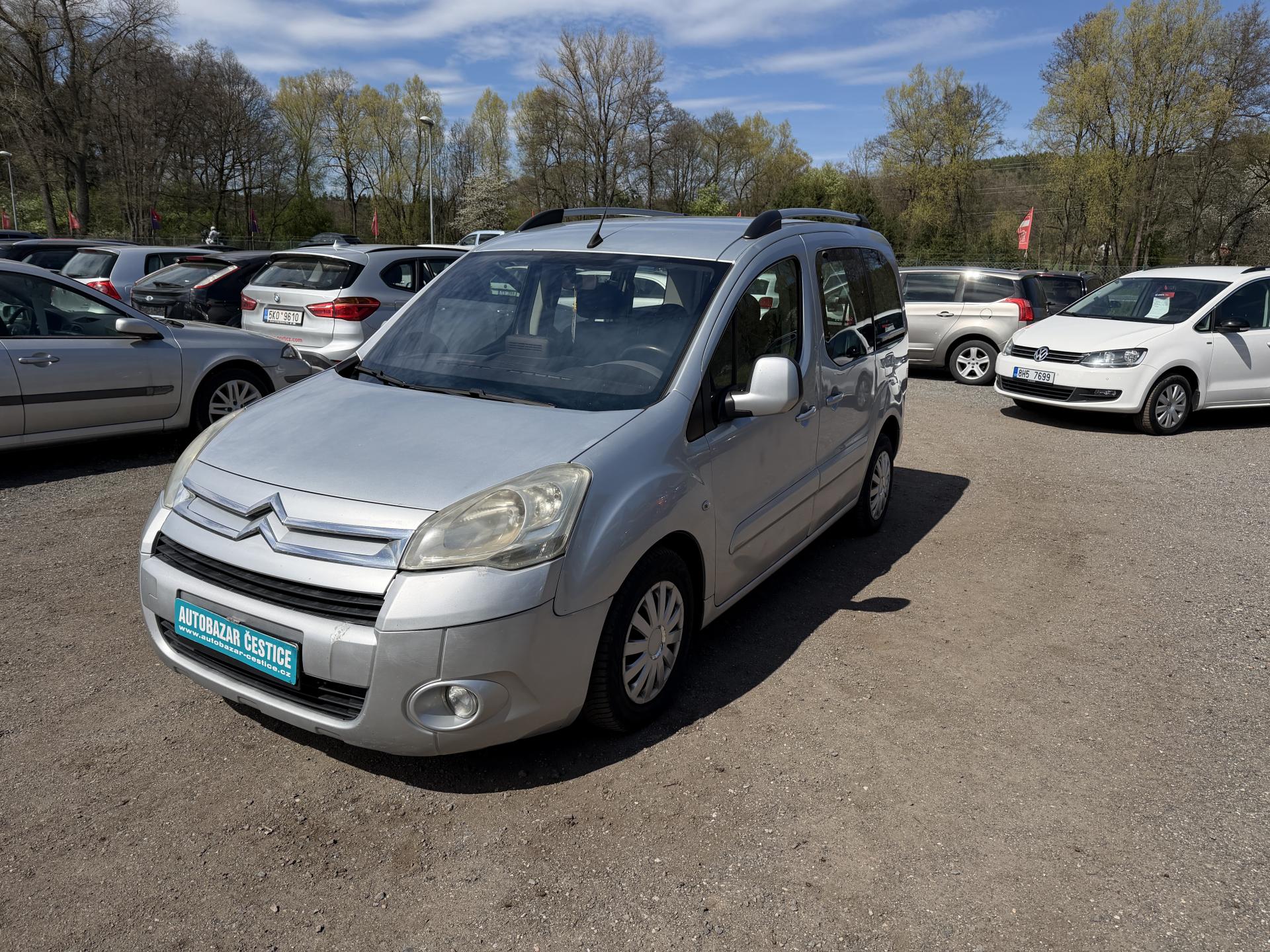 Citroën Berlingo 1.6 HDI