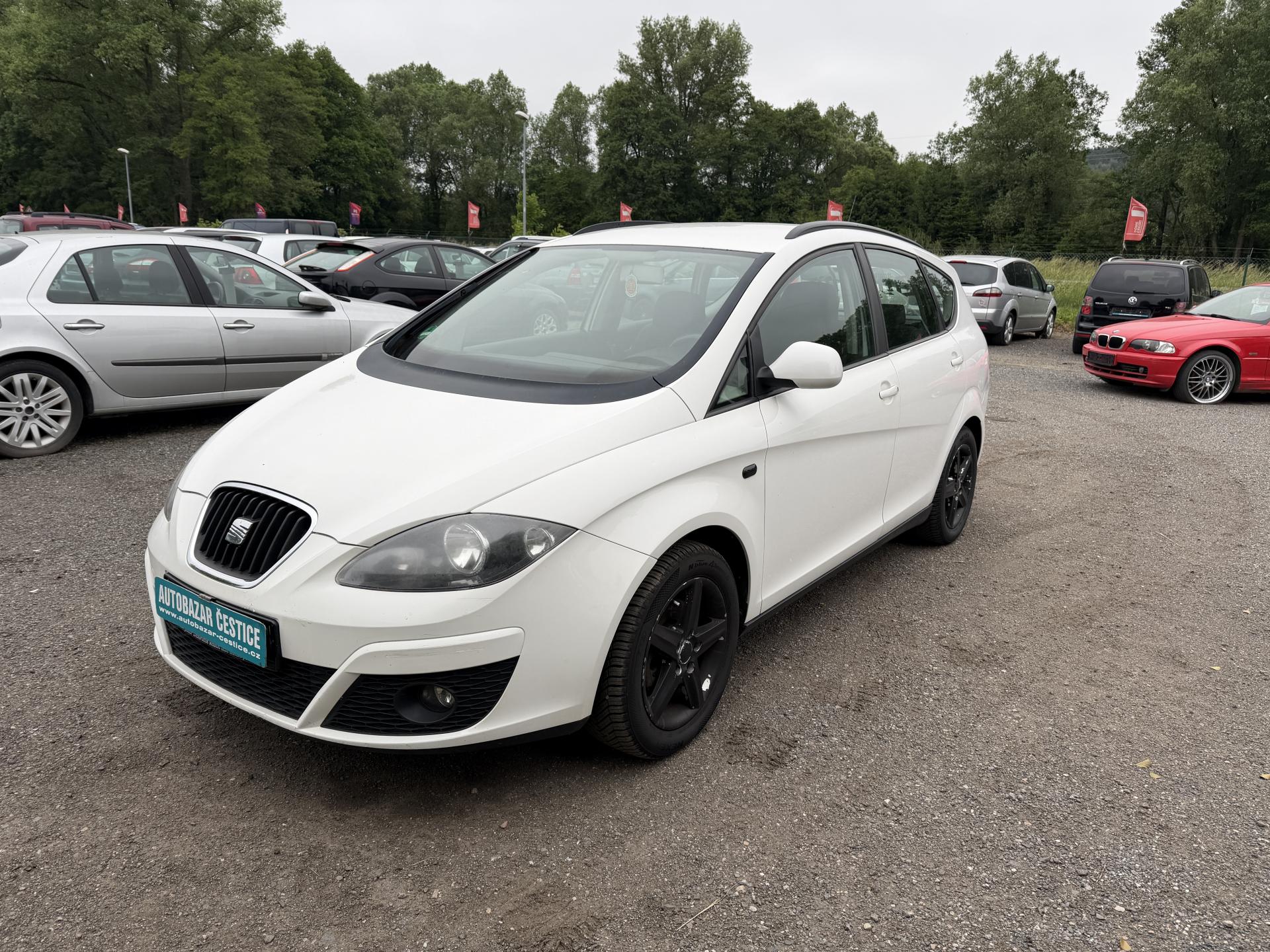Seat Altea 1.6 TDI XL