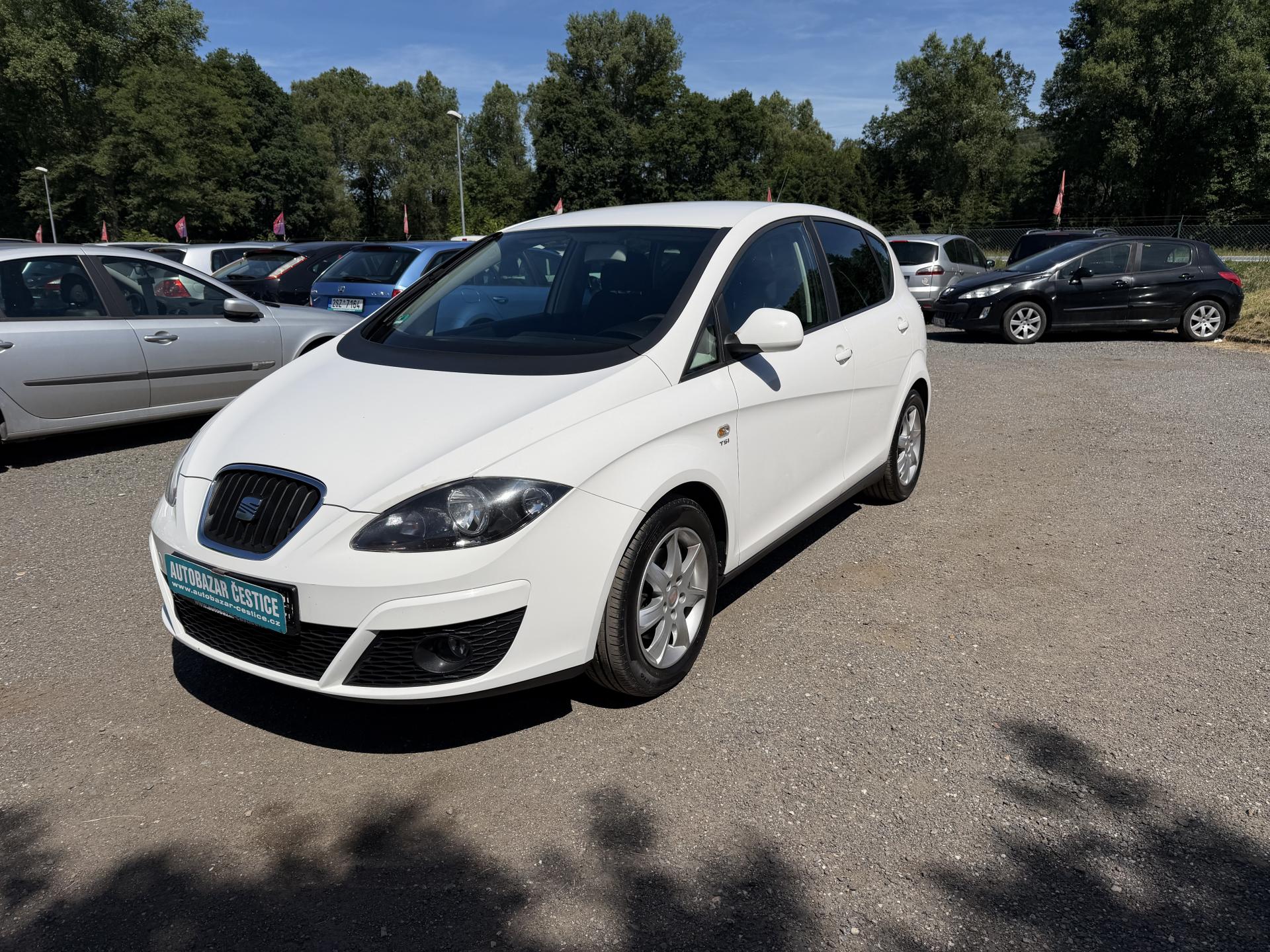 Seat Altea 1.2 TSI