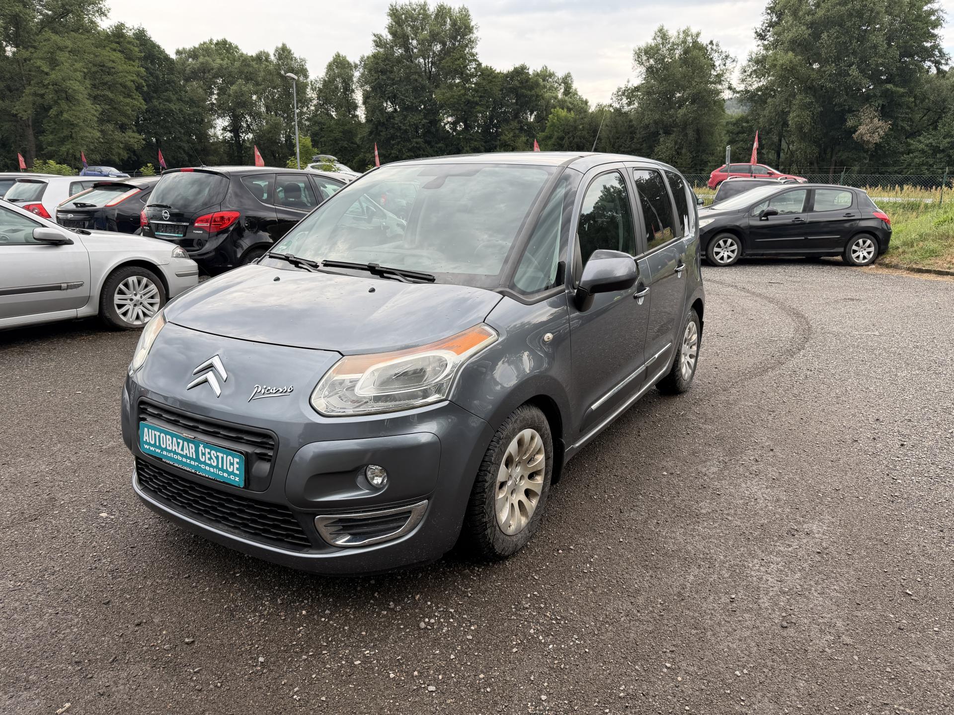 Citroën C3 Picasso 1.6i 16V