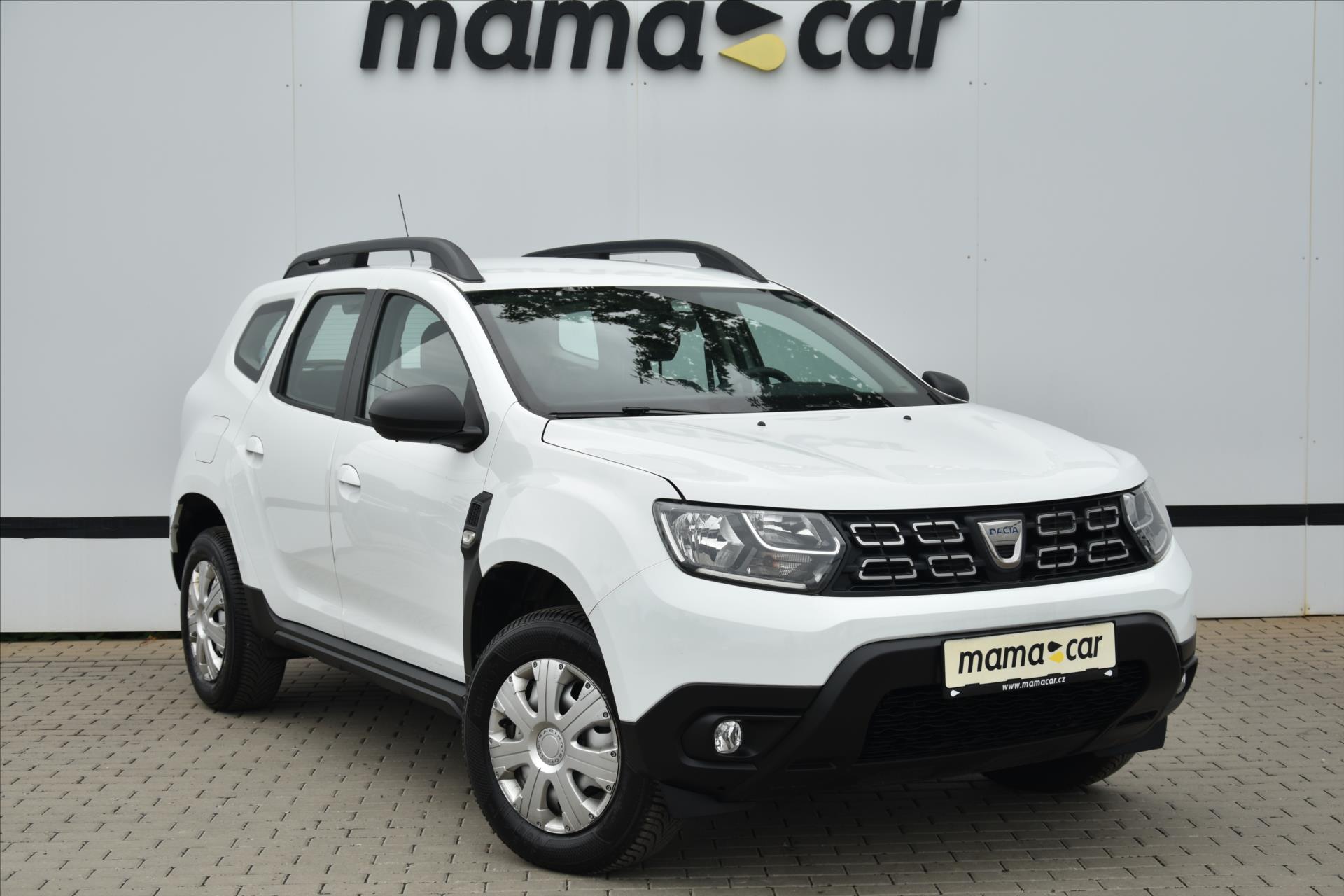 Dacia Duster 1.0TCe 67kW 1. MAJITEL ČR - foto 3