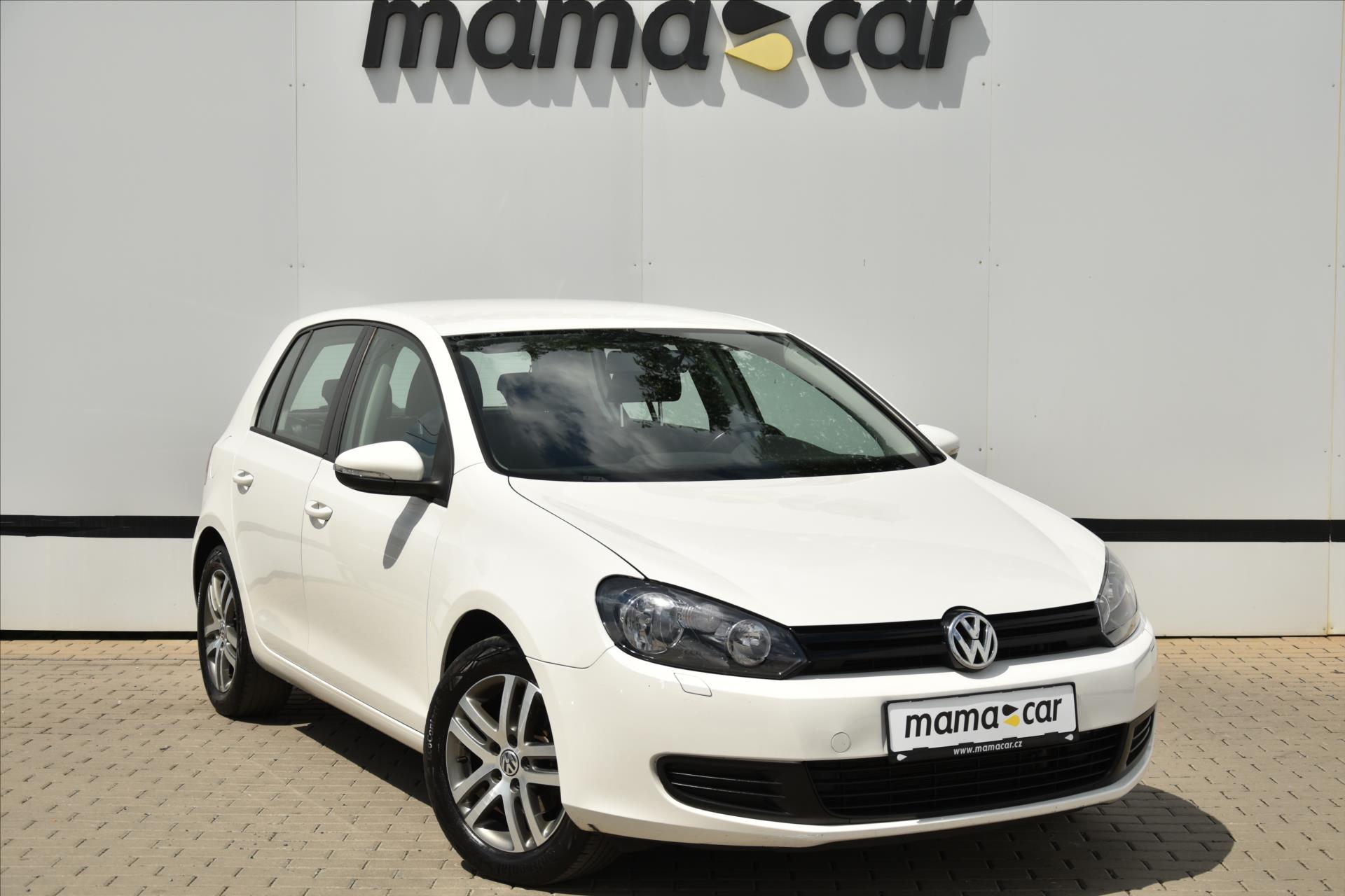 Volkswagen Golf 1.2TSi 77kW TREND SERVIS. KN. - foto 3
