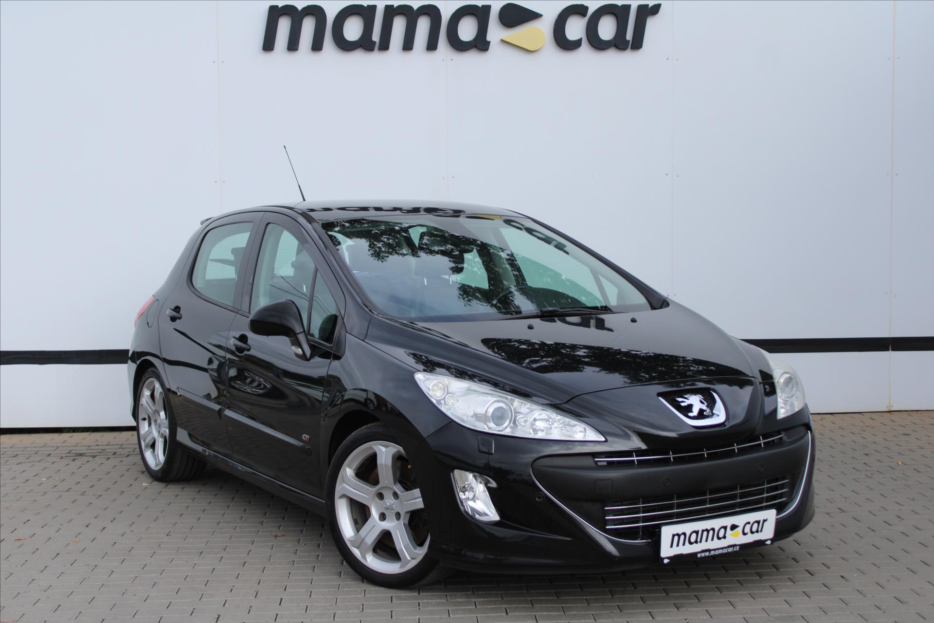 Peugeot 308 1.6I 16V GTI 147kW NAVI - foto 3