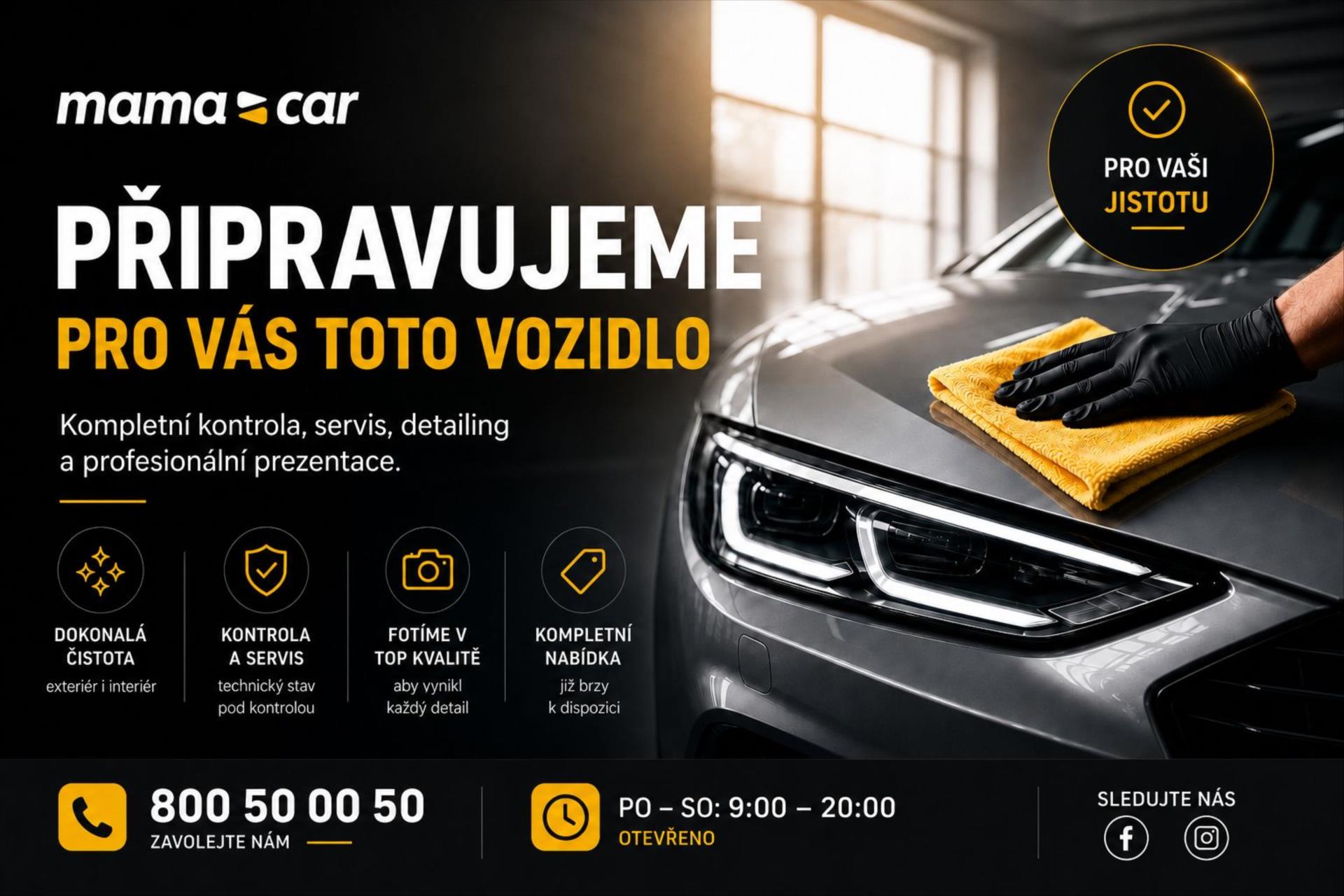Škoda Octavia 1.6 TDI 85kW STYLE ČR - foto 3