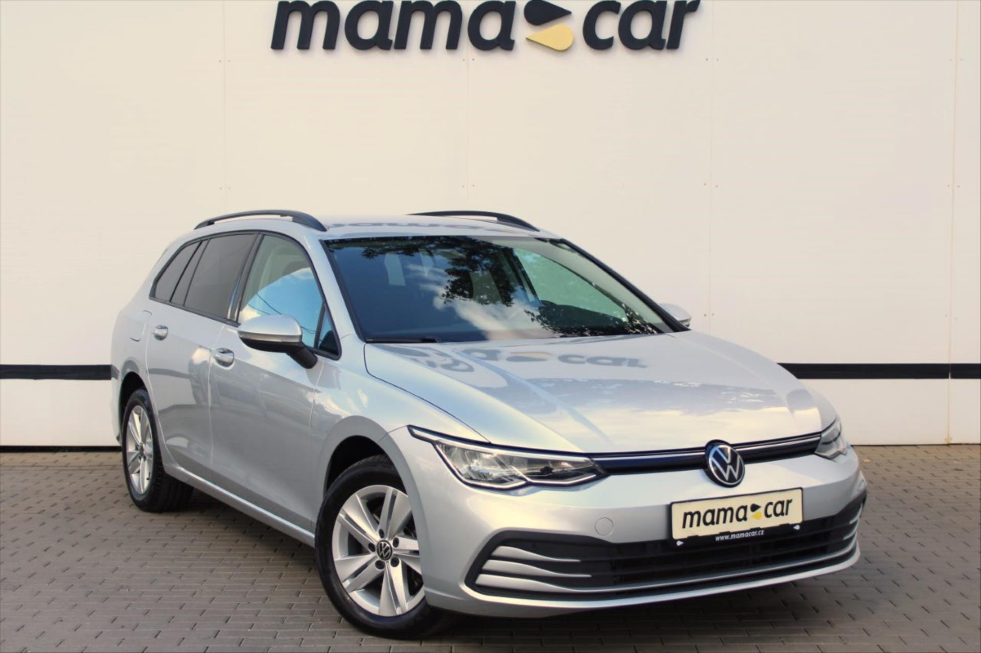 Volkswagen Golf 2.0TDI LIFE BUSINESS NAVI