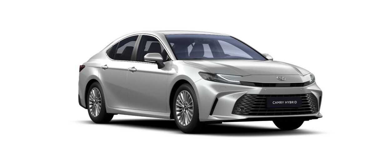 Toyota Camry 2.5 Hybrid (230 k) COMFORT
