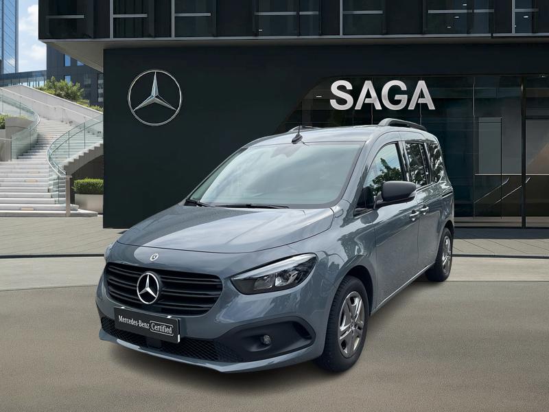Mercedes-Benz Citan 110 CDI Tourer PRO