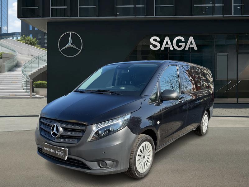 Mercedes-Benz Vito 116 CDI 4x4 Tourer PRO