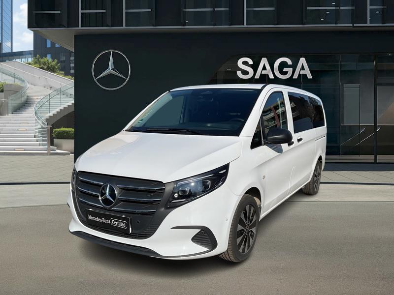 Mercedes-Benz Vito 119 CDI Tourer SELECT