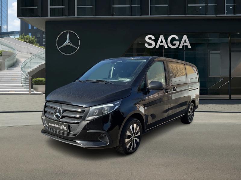 Mercedes-Benz Vito 119 CDI 4x4 Tourer SELECT Long