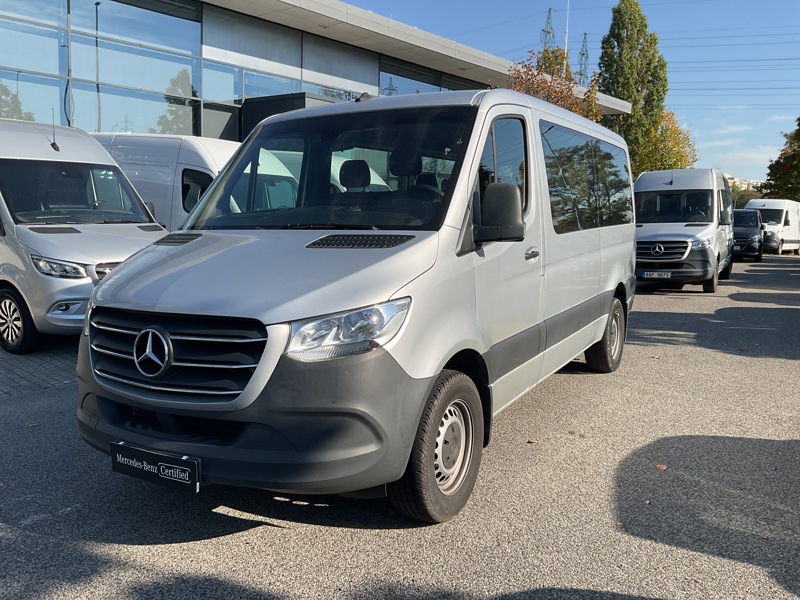 Mercedes-Benz Sprinter 311 CDI Tourer 9Míst