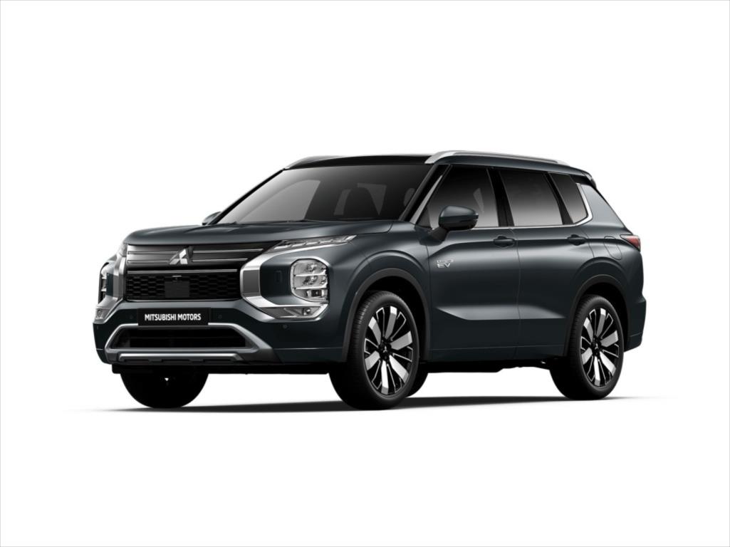 Mitsubishi Outlander 2.4 PHEV_ P-PREMIUM INSTYLE