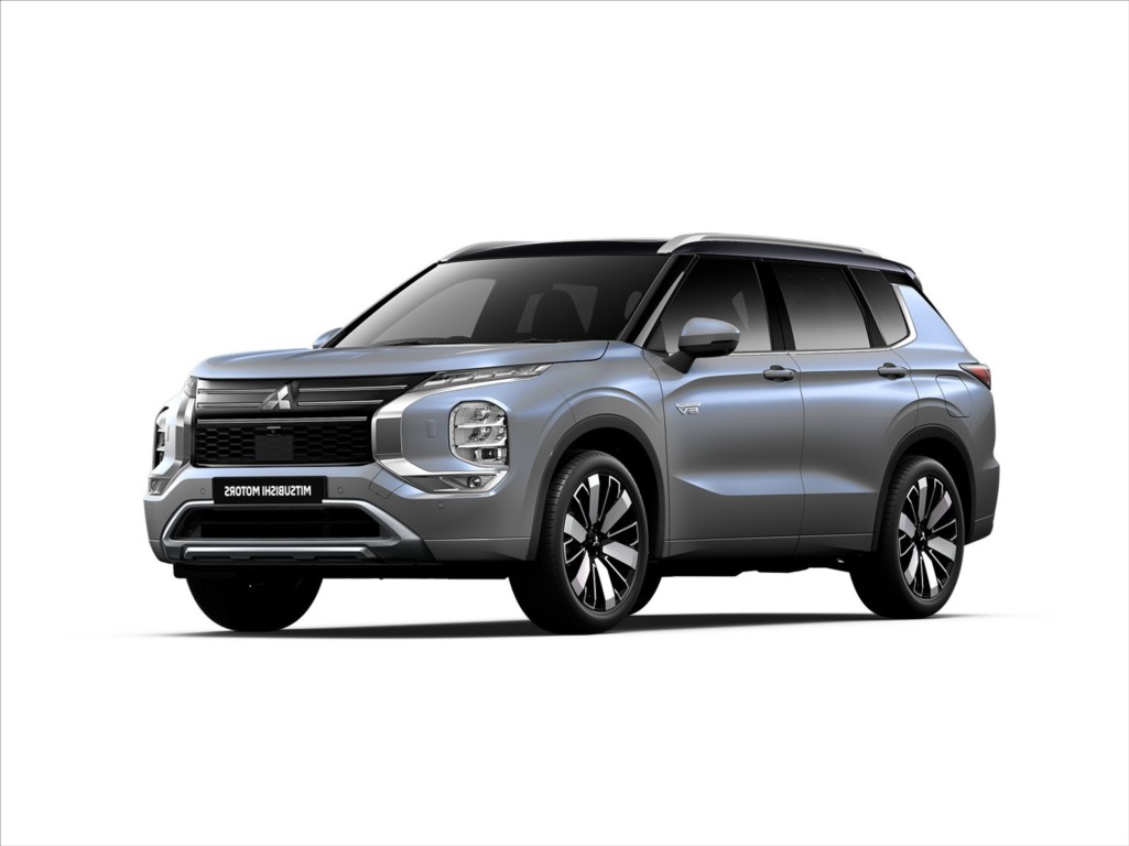 Mitsubishi Outlander 2.4 PHEV PAKET PREMIUM INSTYL