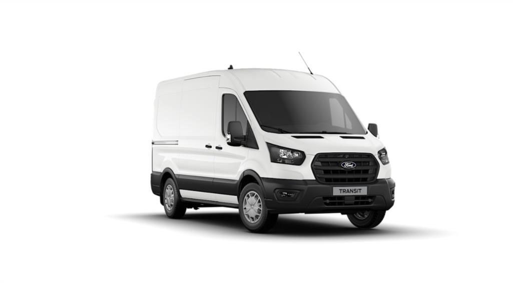 Ford Transit 2,0 EcoBlue Trend 350 L3