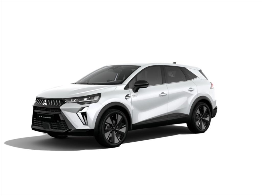 Mitsubishi Grandis 1.3 7DCT M-HYBRID_ INTENSE+