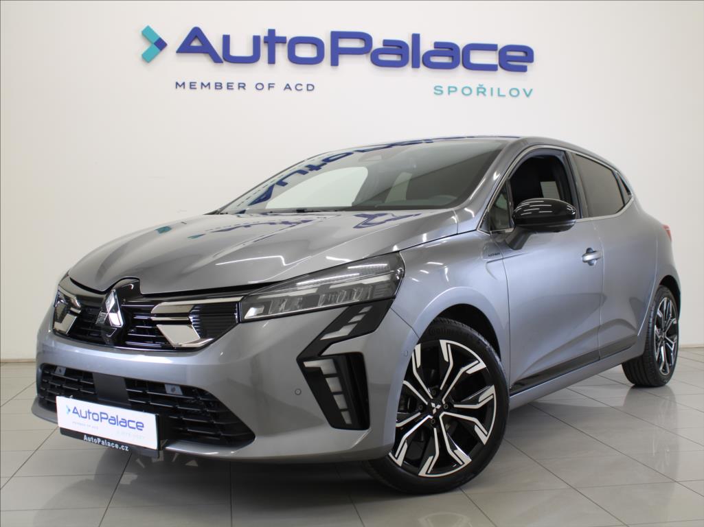 Mitsubishi Colt 1,0 MPI-T 67kW Instyle 1270km!