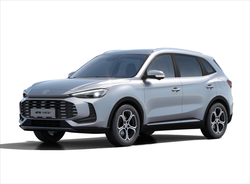 MG ZS 1.5 HYBRID+ Emotion