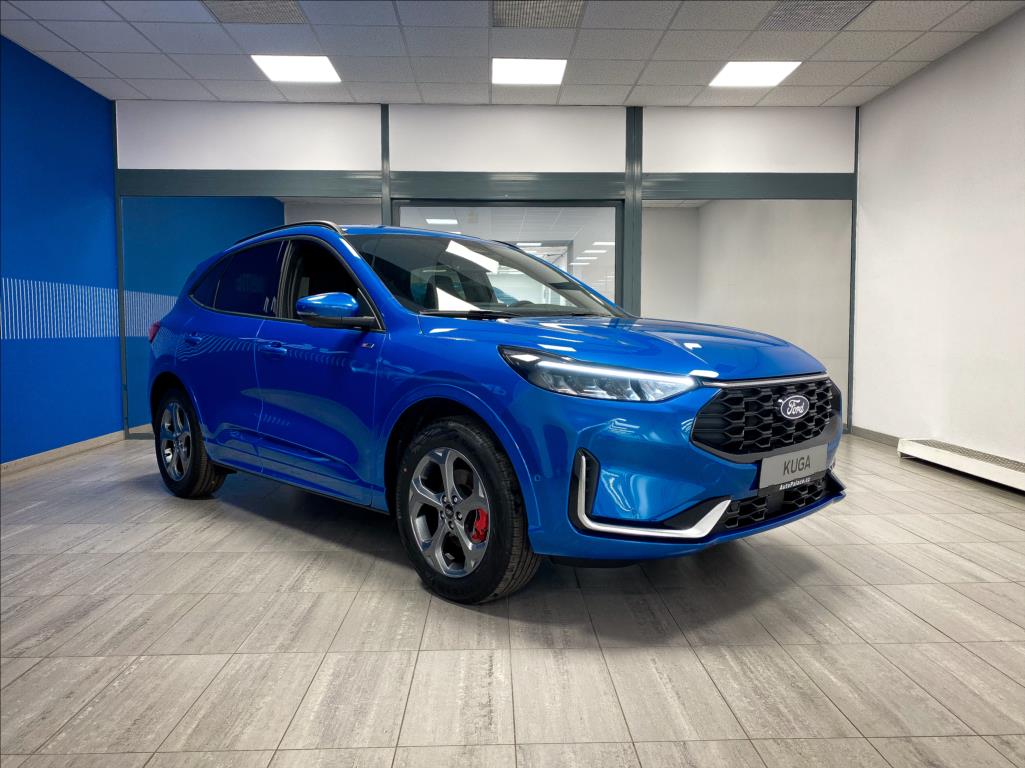 Ford Kuga 2.5 Duratec HEV ST- Line X