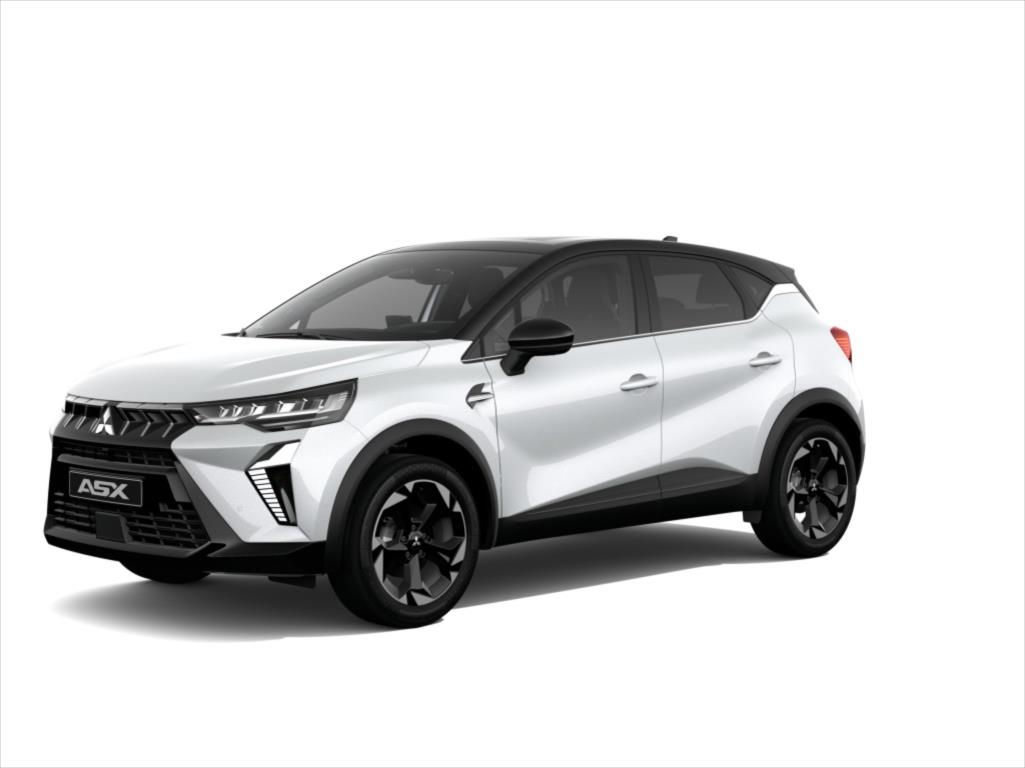 Mitsubishi ASX 1.3 6MT MILD-HB LIMITED