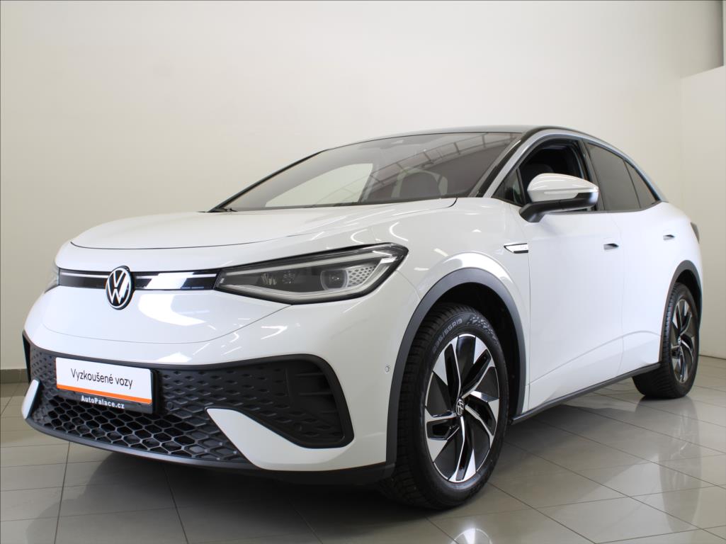 Volkswagen ID.5 0,0 77kWh 150kW Pro Perf. ČR