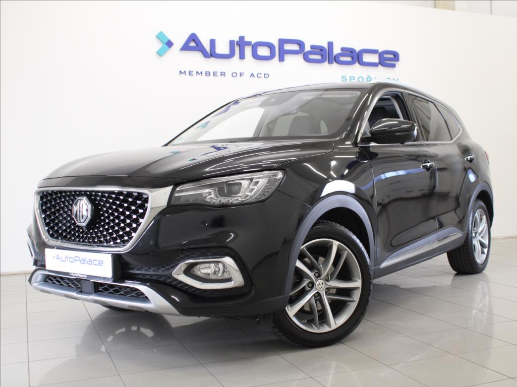 MG EHS 1,5 PHEV 190kW Exclusive PANO.
