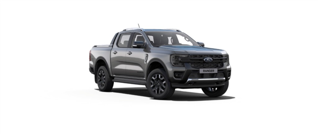 Ford Ranger 2,3 EcoBoost PHEV Wildtrak