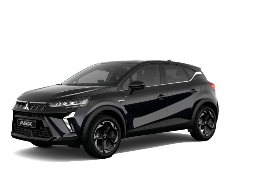 Mitsubishi ASX 1.3 6MT MILD-HB LIMITED