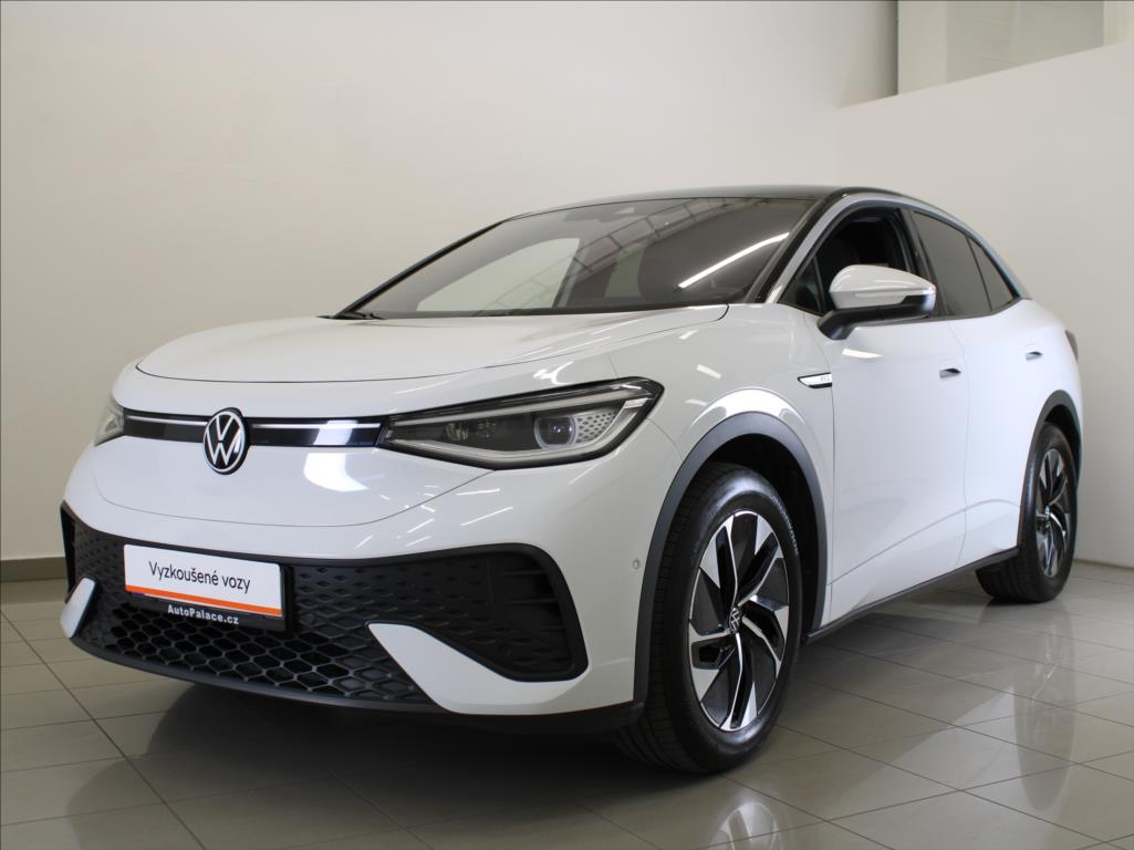 Volkswagen ID.5 0,0 77kWh 150kW Pro Perf.68tkm