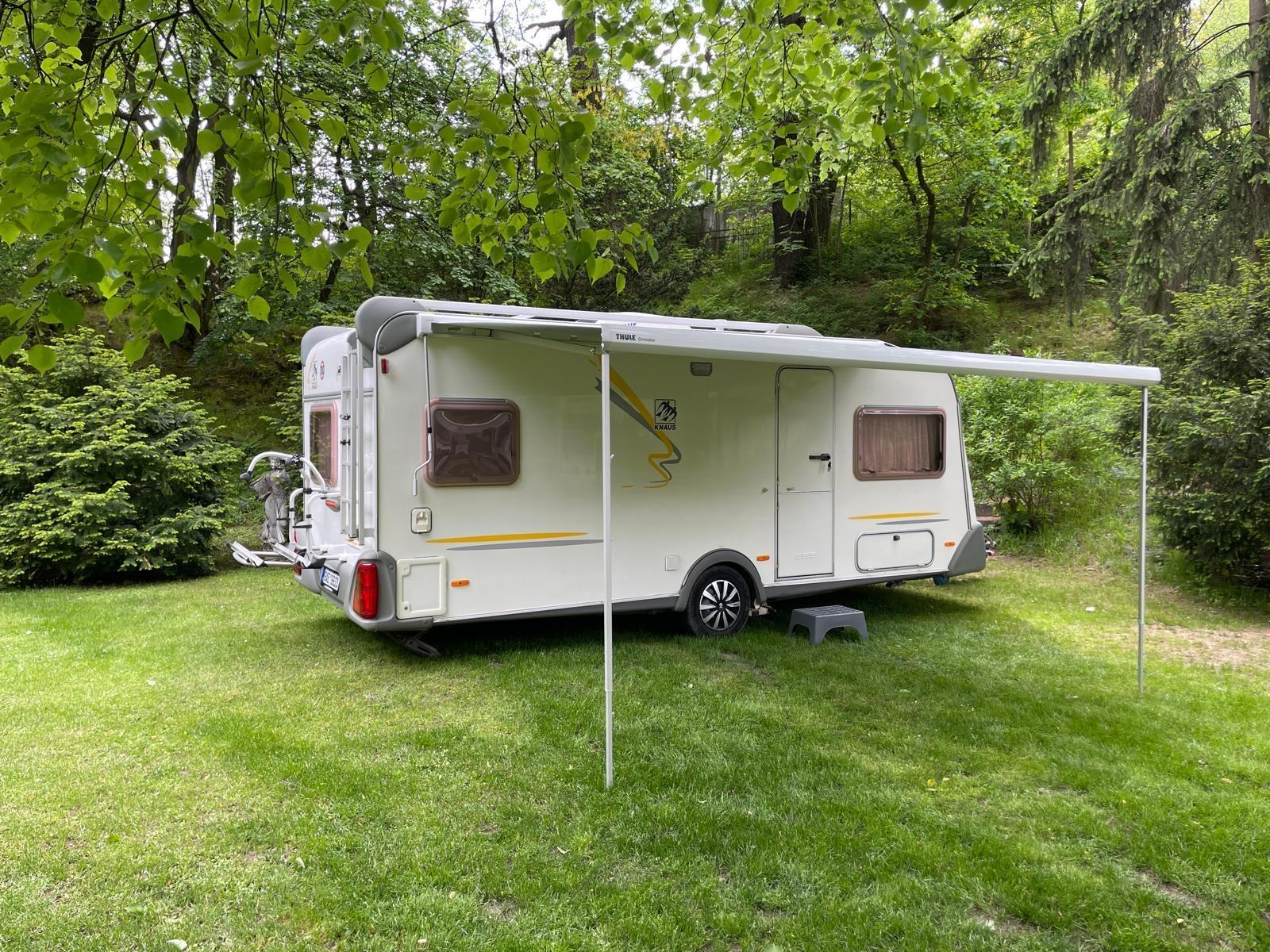 Knaus Südwind 500 Cheers