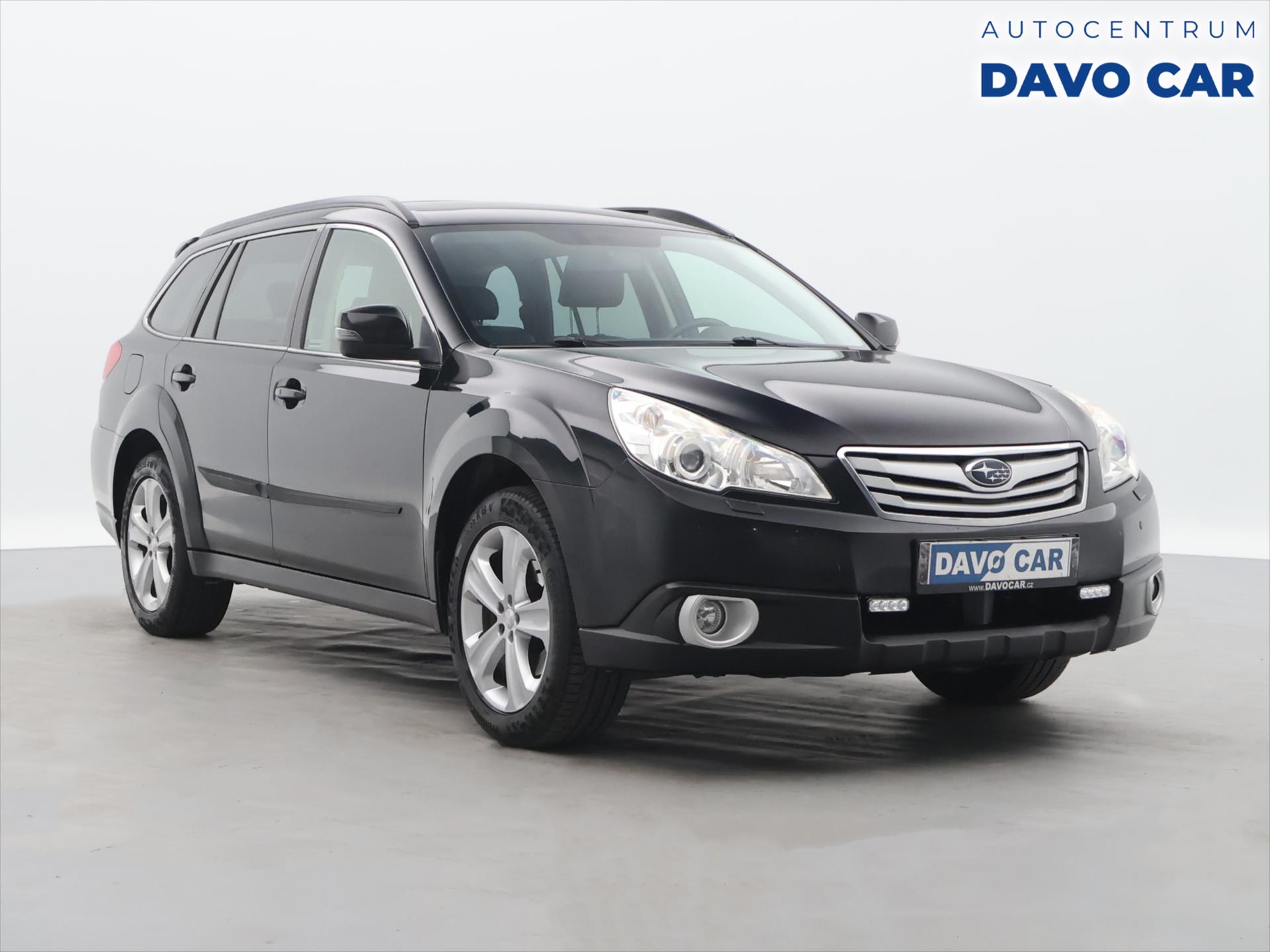Subaru Outback 3,6 R 191Kw Comfort+ CZ