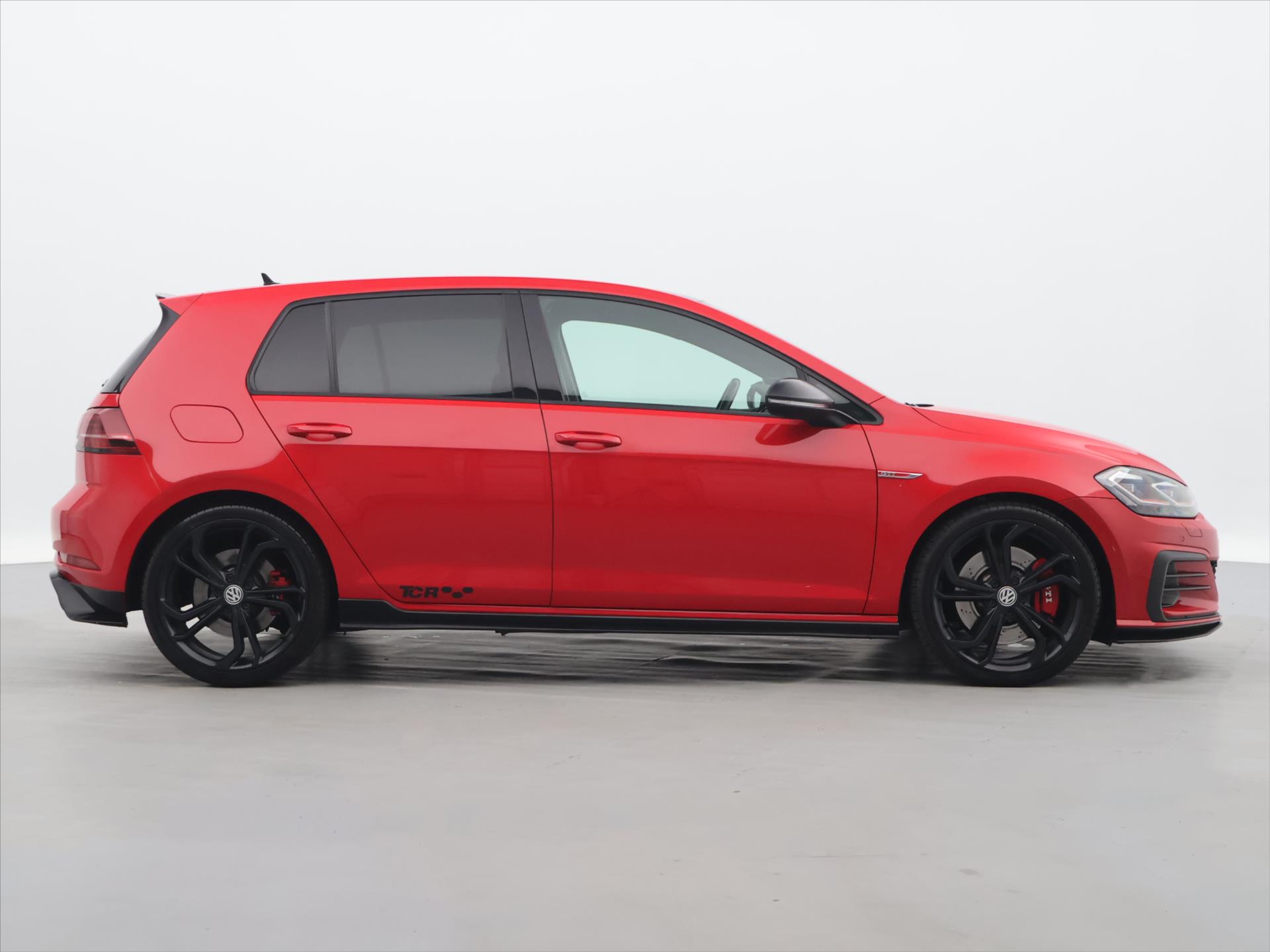 Volkswagen Golf 2,0 TSI 213kW GTI TCR Panorama - foto 8
