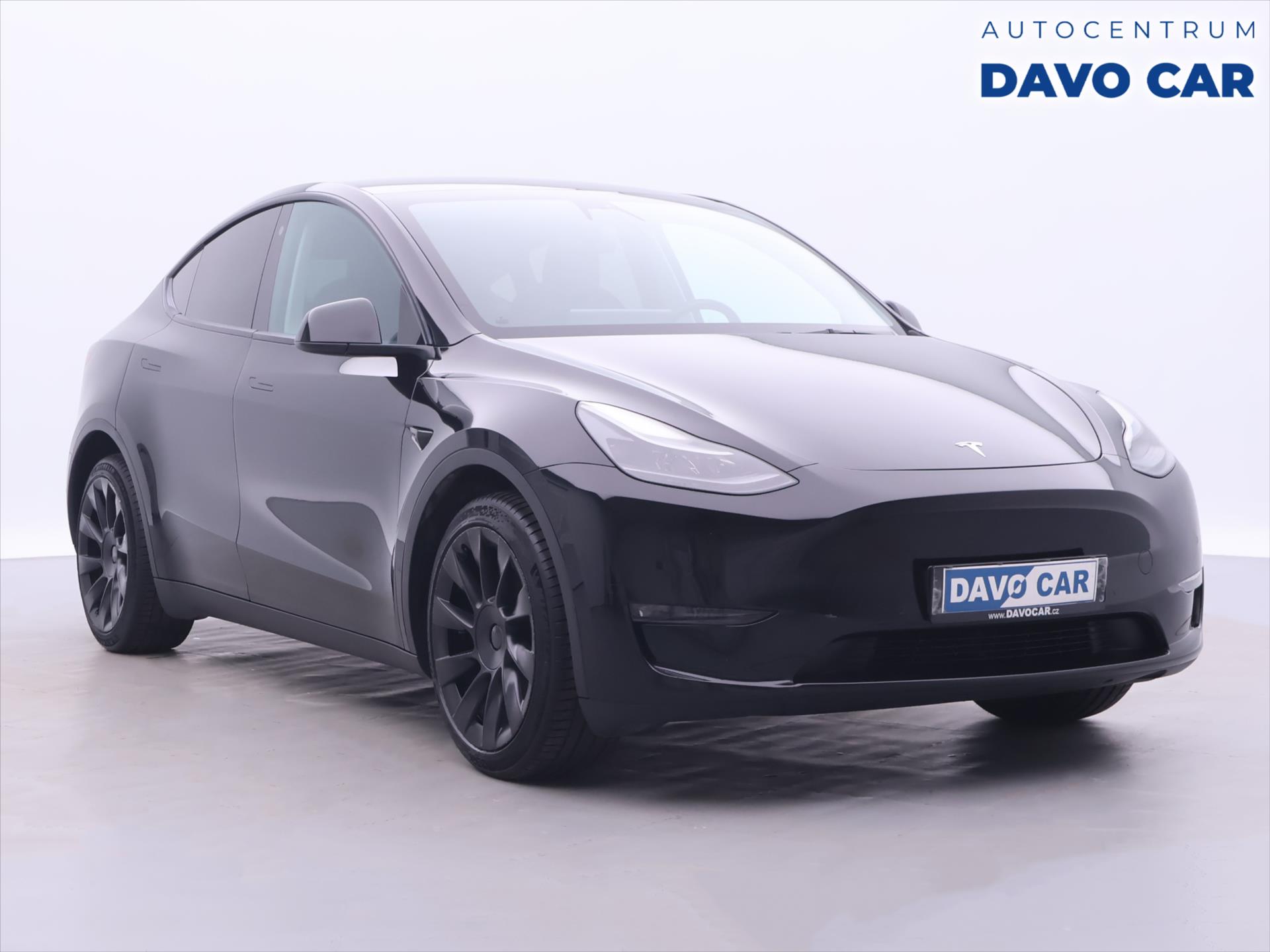 Tesla Model Y Long Range AWD 75kWh SoH 90%