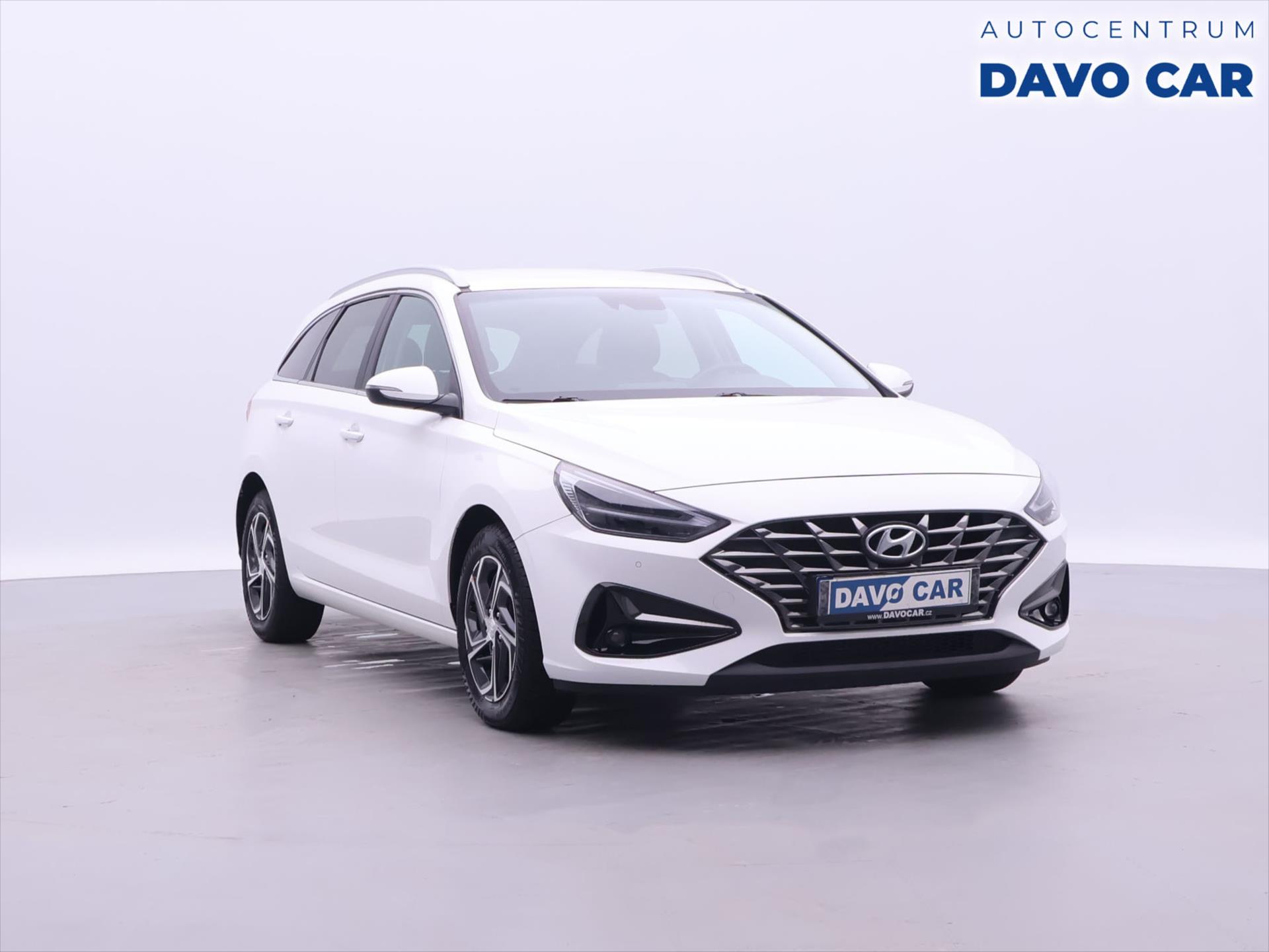 Hyundai i30 1,0 T-GDI 88kW Smart 1.Maj DPH