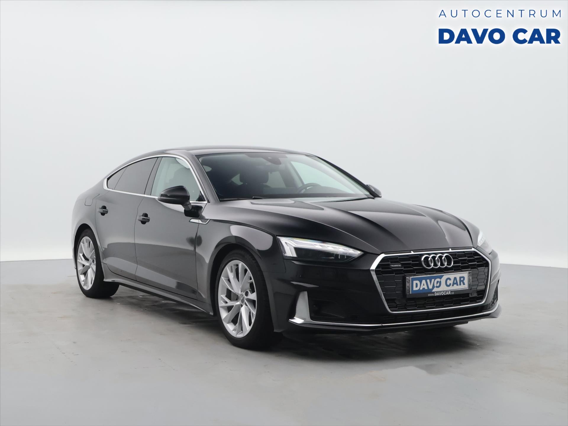 Audi A5 Sportback 2.0 45 TFSi 180kW Ad