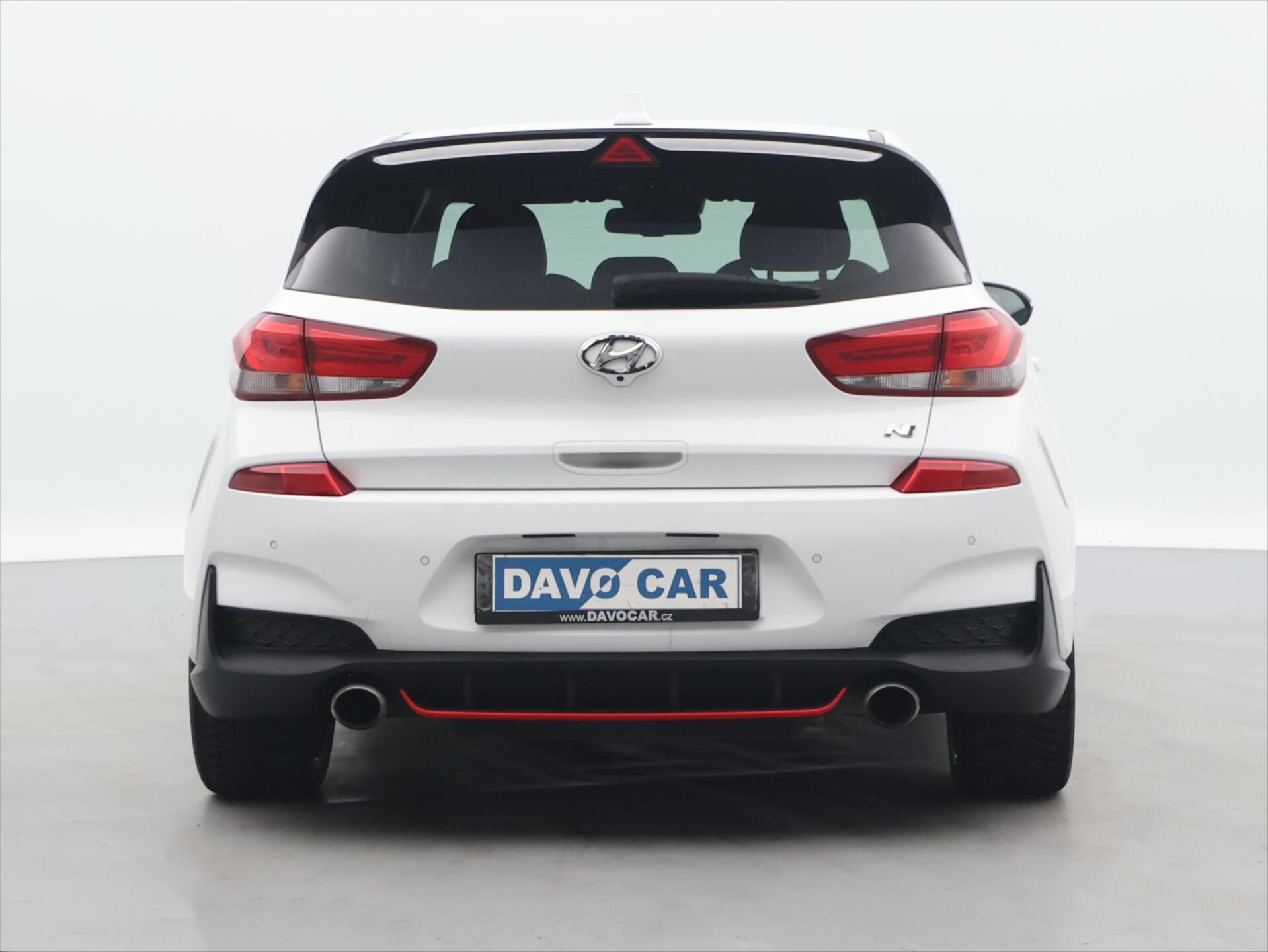 Hyundai i30 2,0 N 202kW Performance CZ - foto 6
