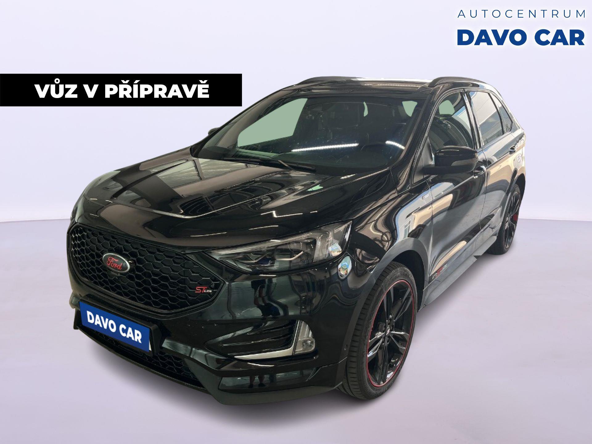 Ford Edge 2,0 TDCi 175kW AWD ST-Line