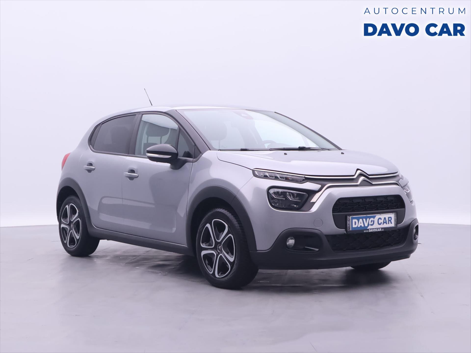 Citroën C3 1,2 PT FEEL Navi DPH 1.Maj.
