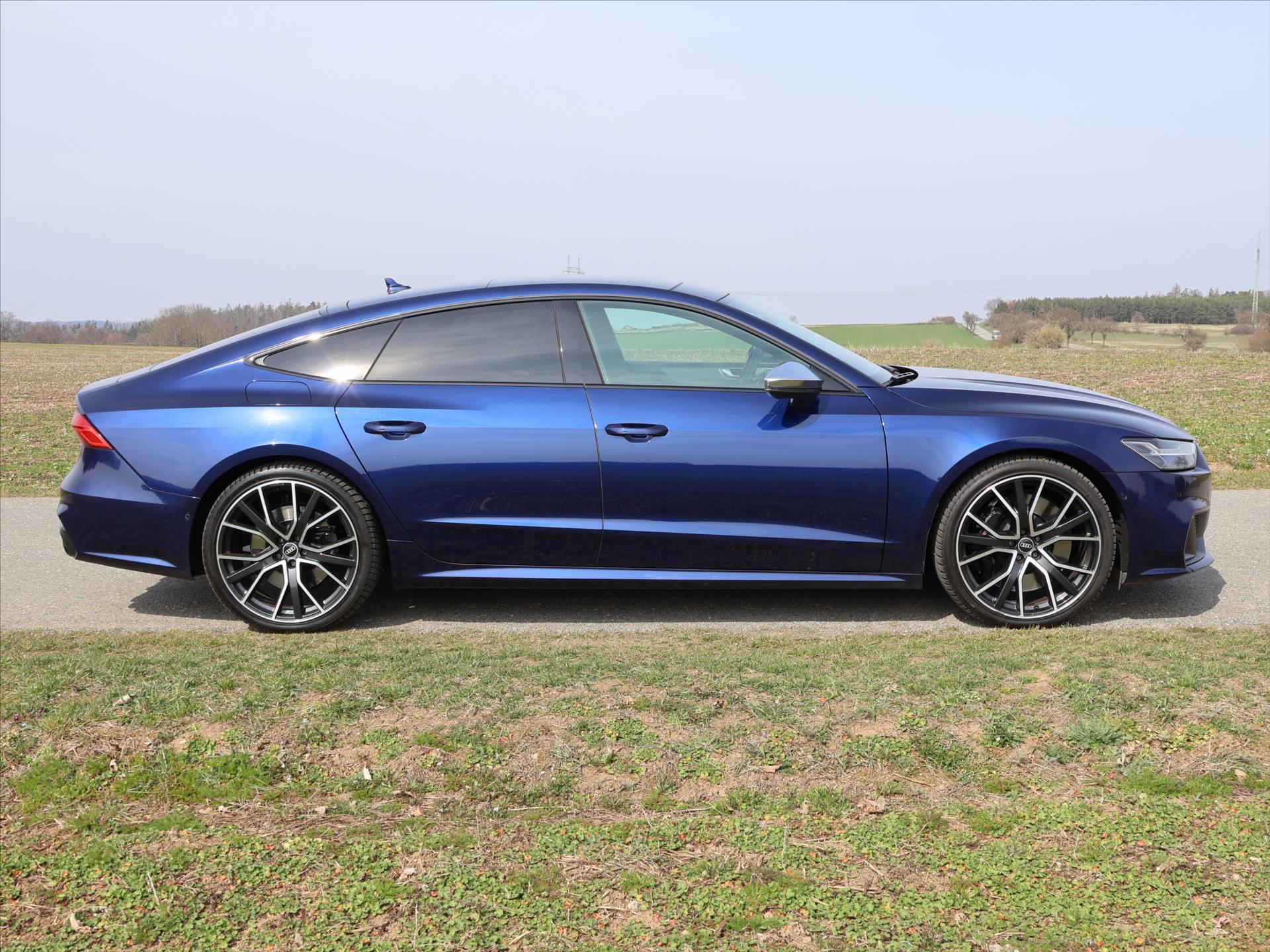 Škoda Octavia 2,0 TDI 110kW DSG Style CZ
