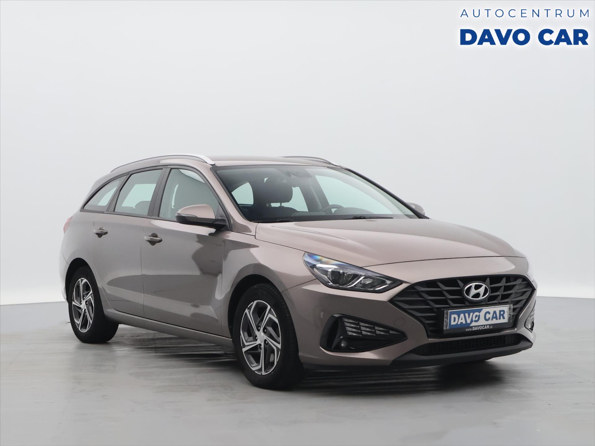 Hyundai i30 1,0 T-GDI 88kW Comfort CZ