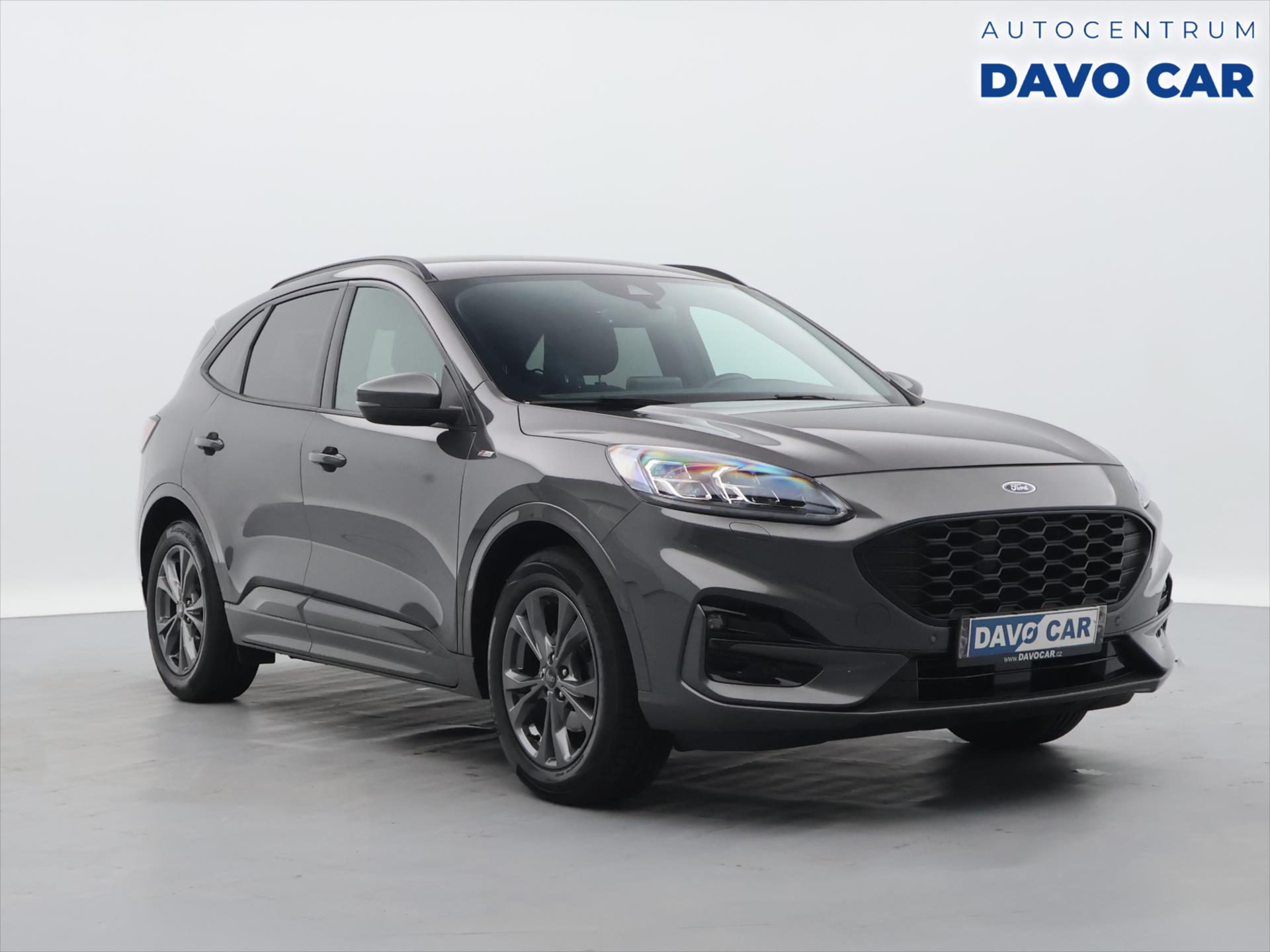 Ford Kuga 1,5 EB 110 kW ST-Line 1.Maj.