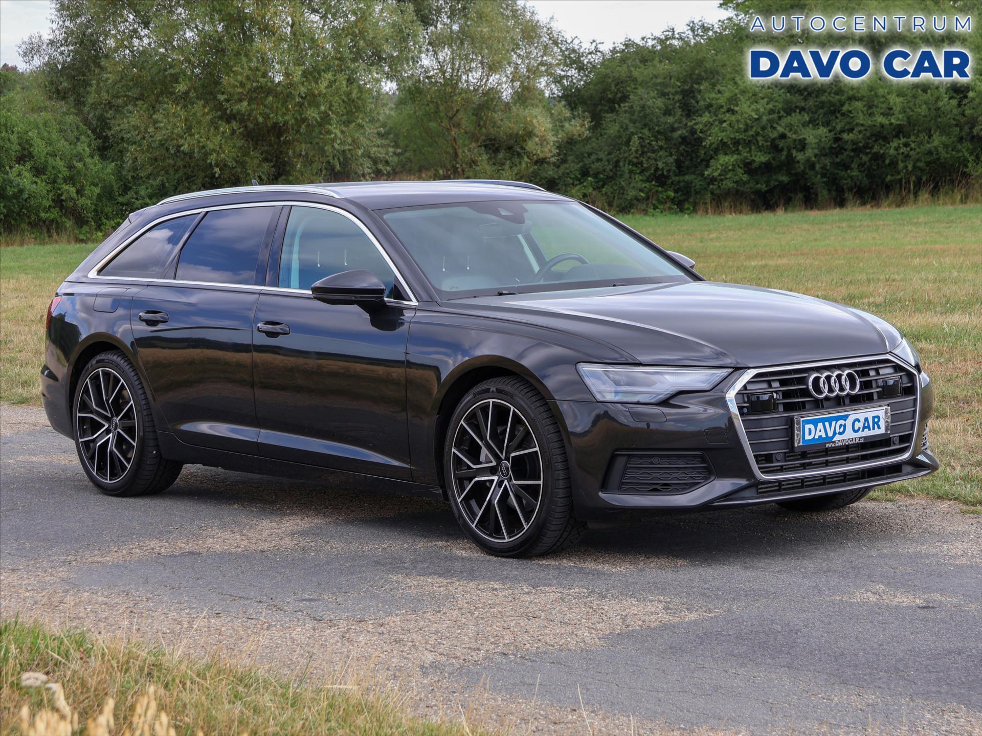 Audi A6 2,0 45 TFSI 180kW S tronic DPH - foto 8