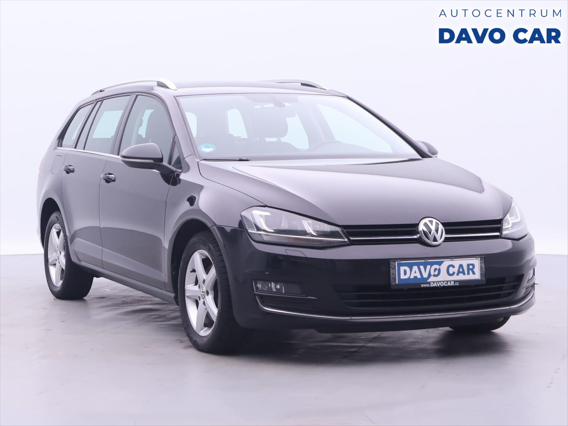 Volkswagen Golf 1,4 TSI Highline Serv.kniha